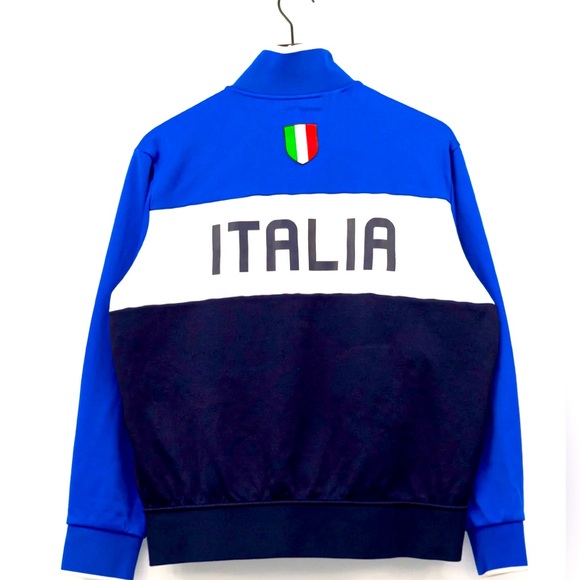 RALPH LAUREN POLO SPORT TRACK - Picture 6 of 6